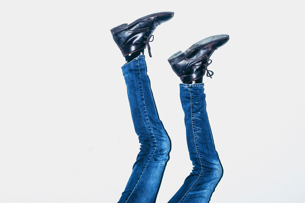     Как найти идеальные джинсы: 5 советов, которые пригодятся каждому мужчине