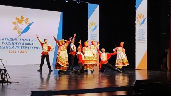    Фото: пресс-служба Минпросвещения России