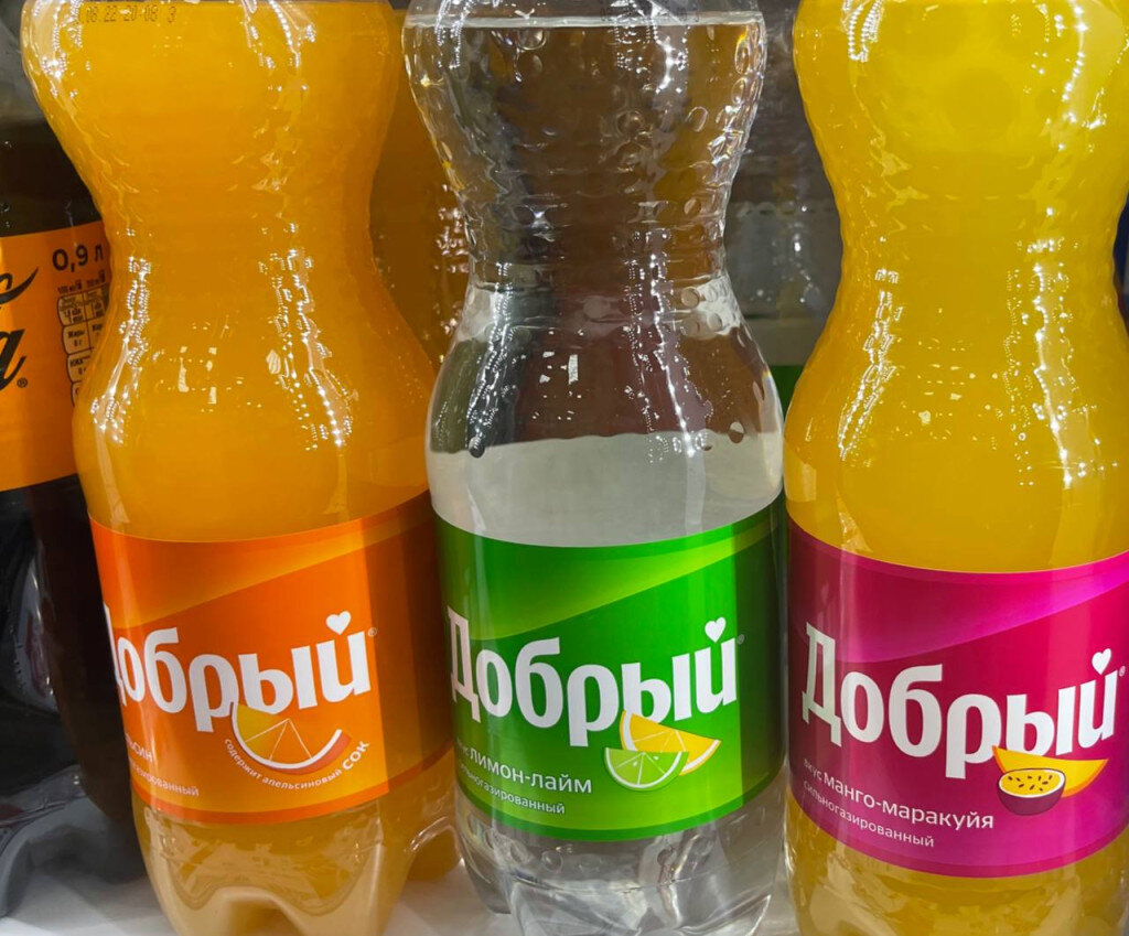 По цветовой гамме витрины не изменились / Тульская служба новостей — ТСН24