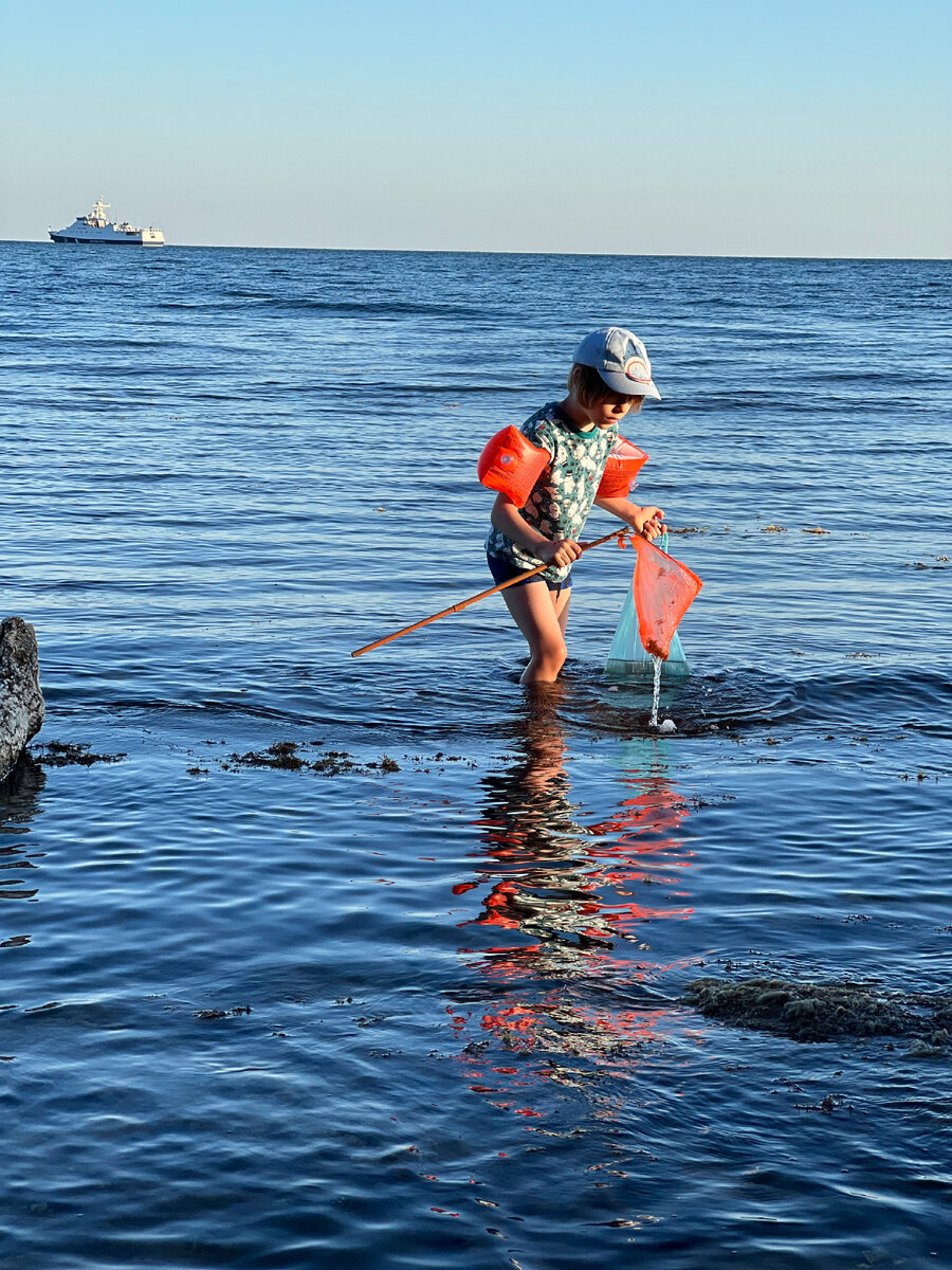 Фото автора канала
