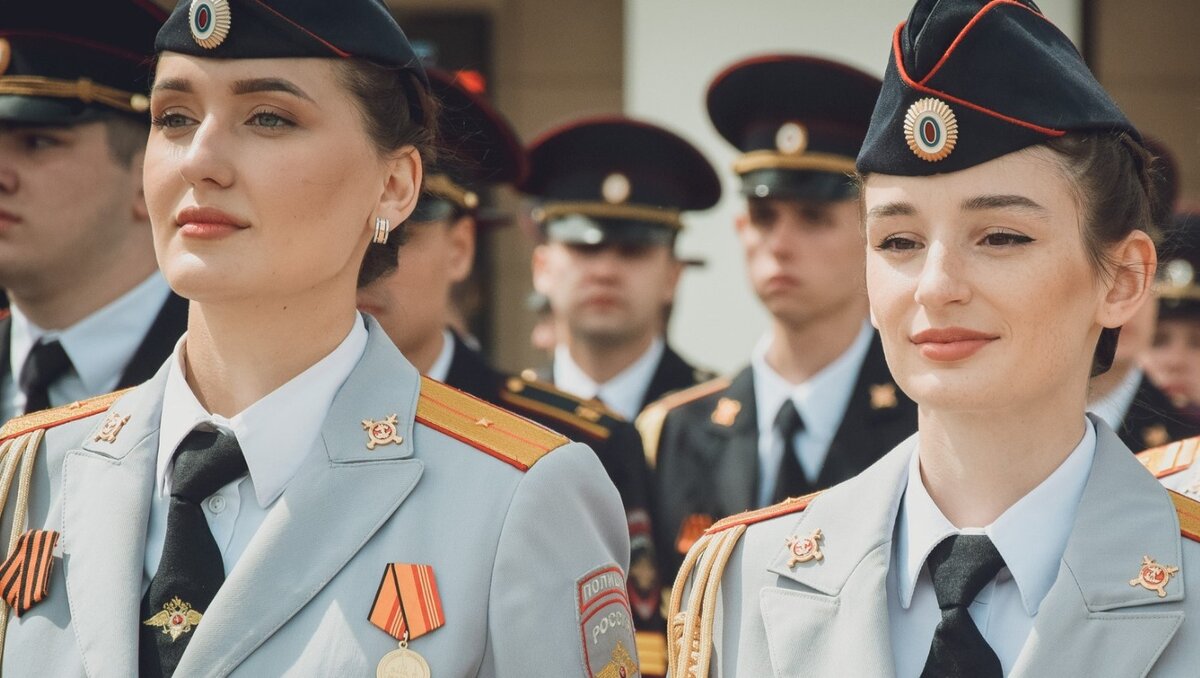     Но проходят не все. Главный критерий отбора — состояние здоровья.