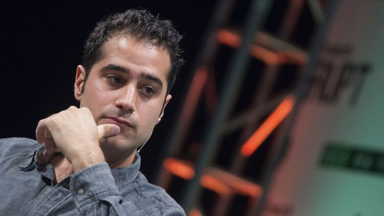    Источник изображения: Bloomberg/Michael Nagle