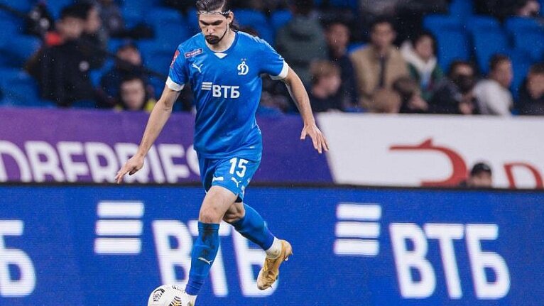    Фото: ФК «Динамо»