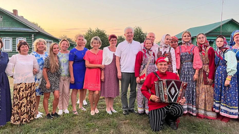 Фото — Ольга Бузаева