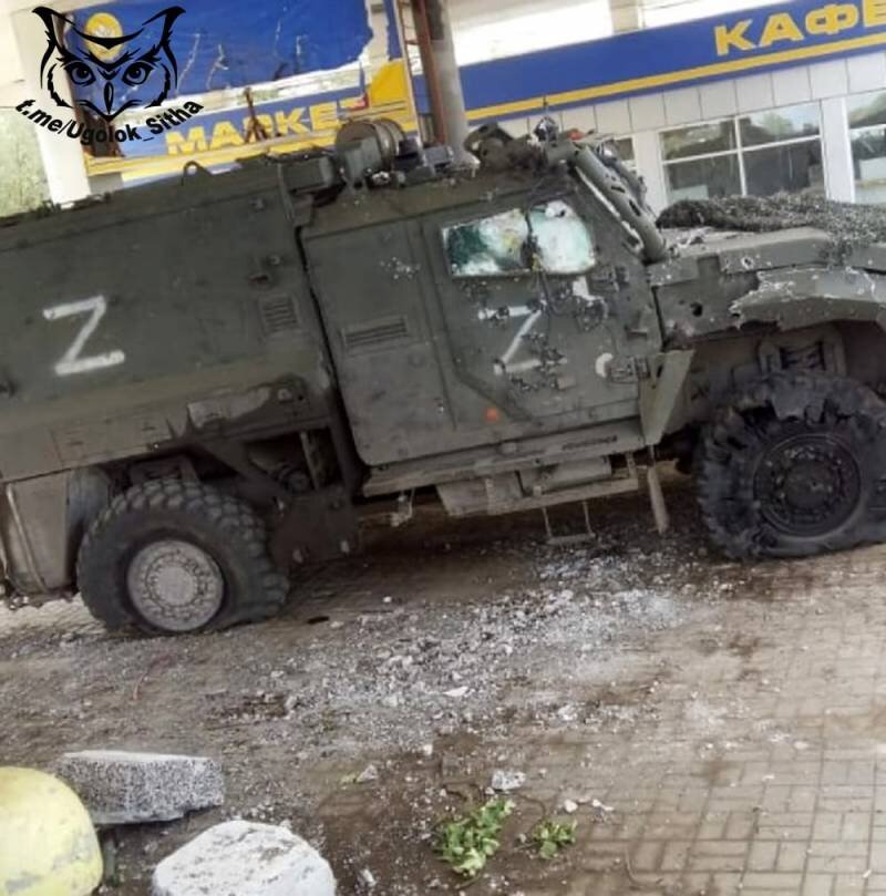 Военная медицинская машина