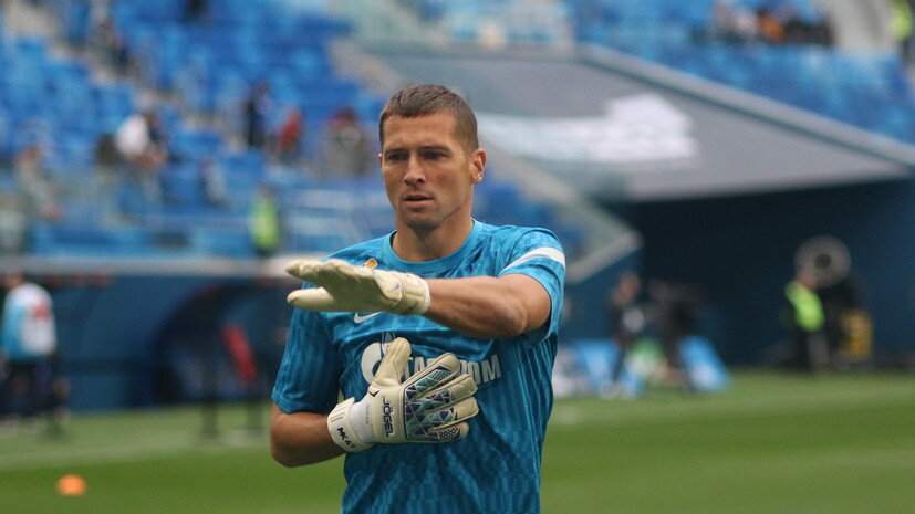   globallookpress.com Maksim Konstantinov