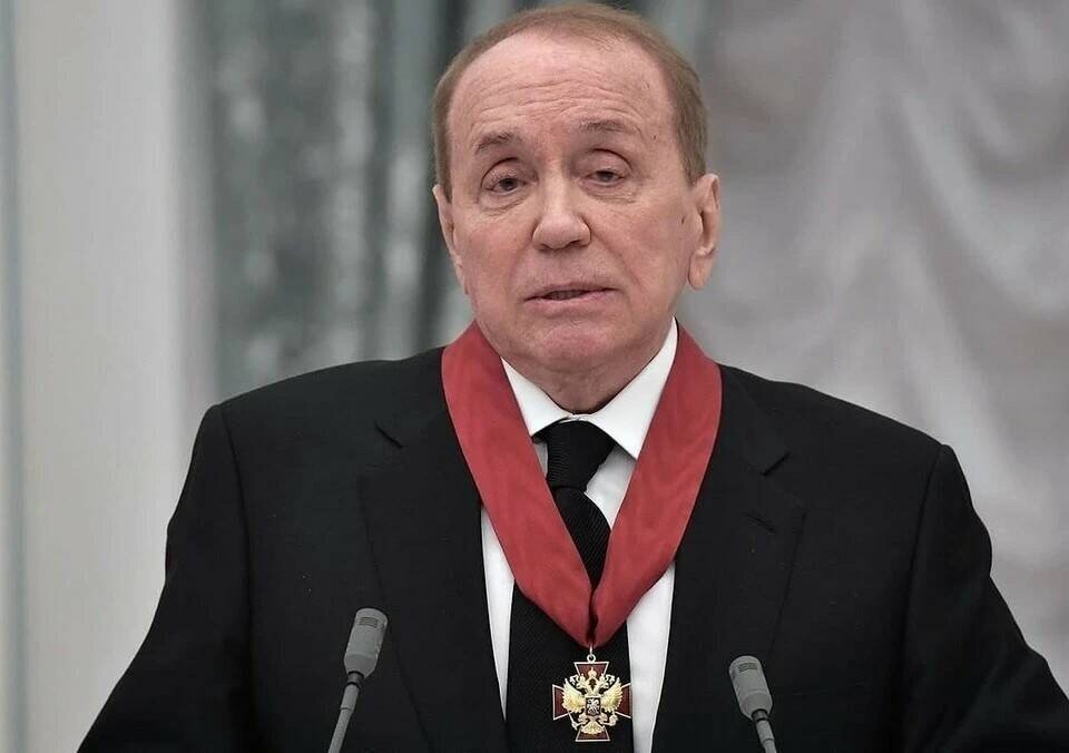     Александр Масляков вернулся в КВН  GLOBAL LOOK PRESS