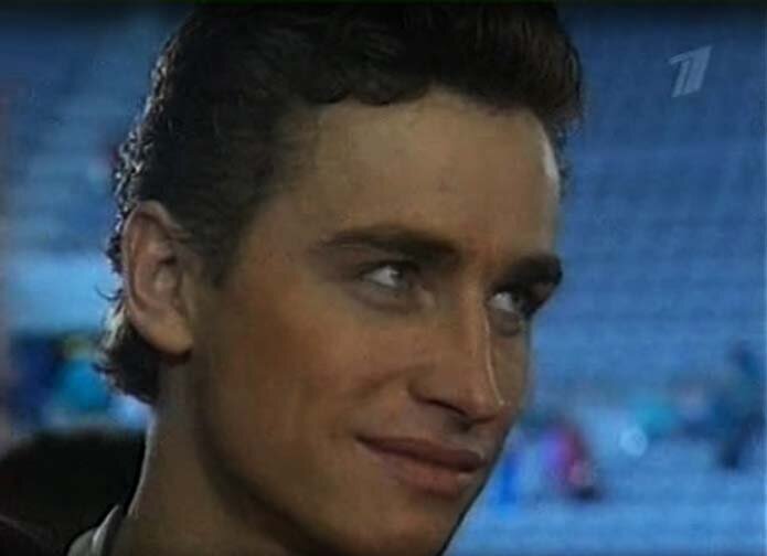 Сергей Гриньков