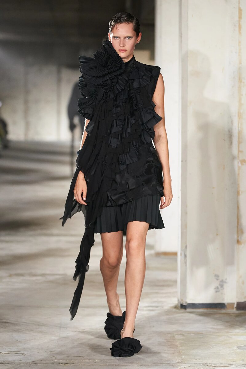 Dries Van Noten SS_2023