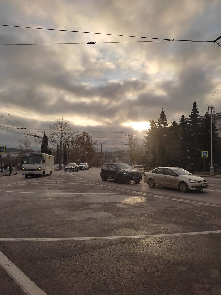 дожди