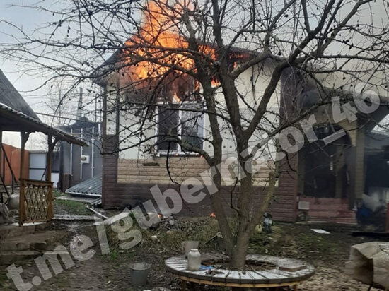     Фото из телеграм-канала Р.Старовойта