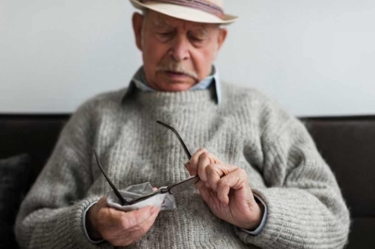    Продолжительность жизни в Башкирии увеличилась до 71,8 лет