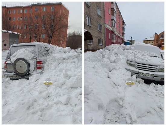     фото инцидент новосибирск