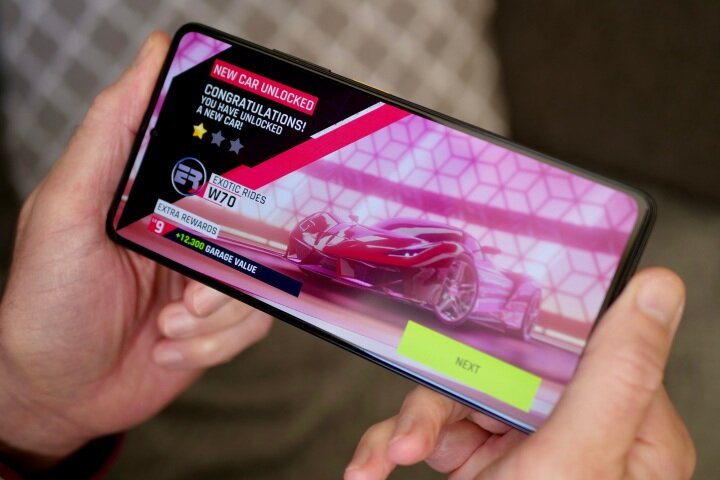 Poco X5 Pro оснащён аккумуляторной батареей ёмкостью 5000 мАч