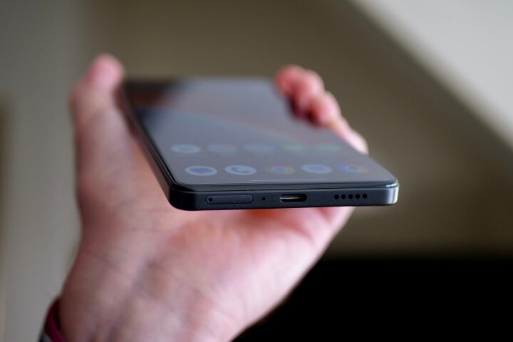 Poco X5 Pro лидер по времени автономной работы