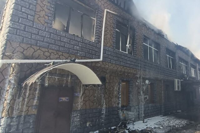    Фото: Прокуратура Омской области