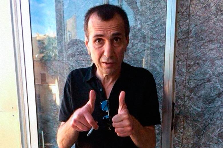 Мераб Джангвеладзе