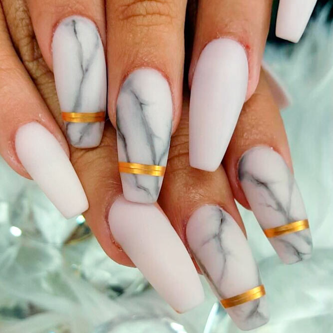 Источник: fiercenaillounge через Instagram