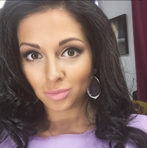 Фото: инстаграм Нюши