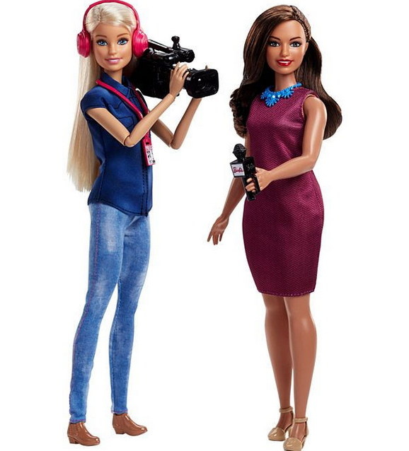 2018 barbie fashionistas on sale
