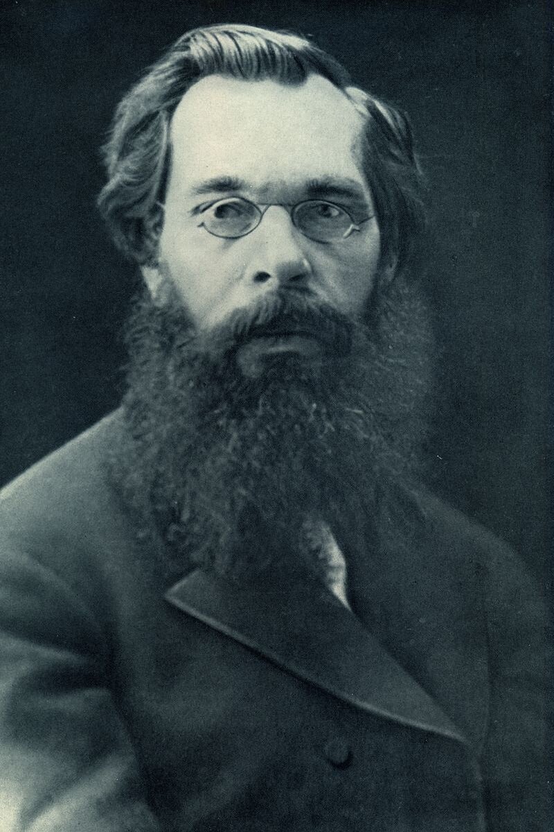 Алексей Саврасов, 1870-ее годы