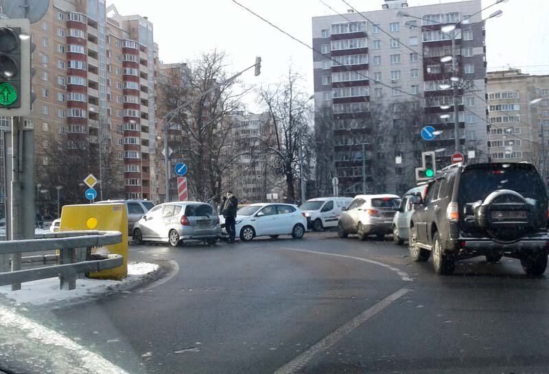   Глеб Рычагов / vk.com/zelaoauto 