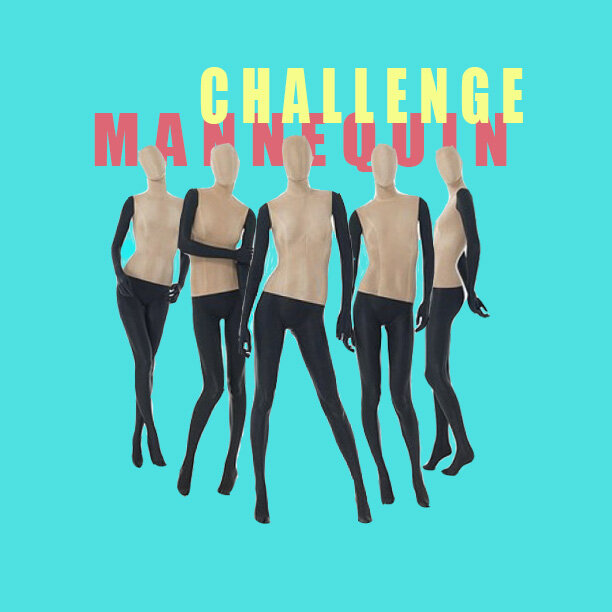 MANNEQUIN CHALLENGE — самые популярные флешмобы