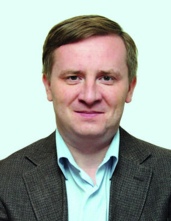 Павел Головин, директор по производству «Исузу Рус» в Ульяновске