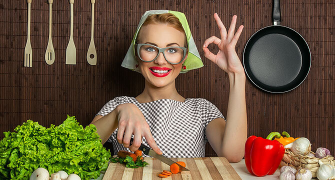  Приготовить быстрый, сытный и в то же время лёгкий ужин несложно. Главное – наличие в холодильнике всех необходимых ингредиентов.