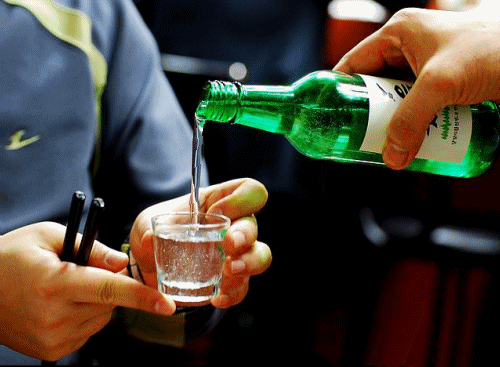 4 мифа о влиянии алкоголя