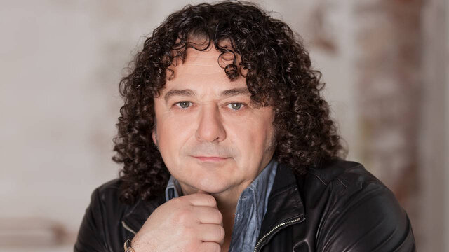 Игорь Саруханов. Фото start33.ru