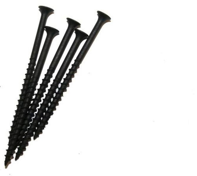 Саморезы по дереву