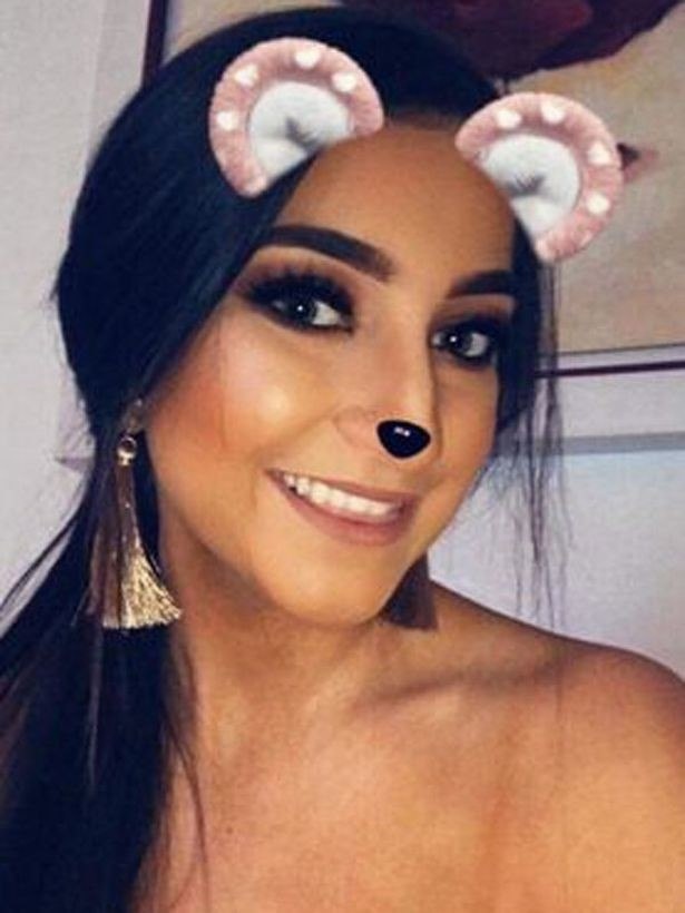 Фото © mirror.co.uk