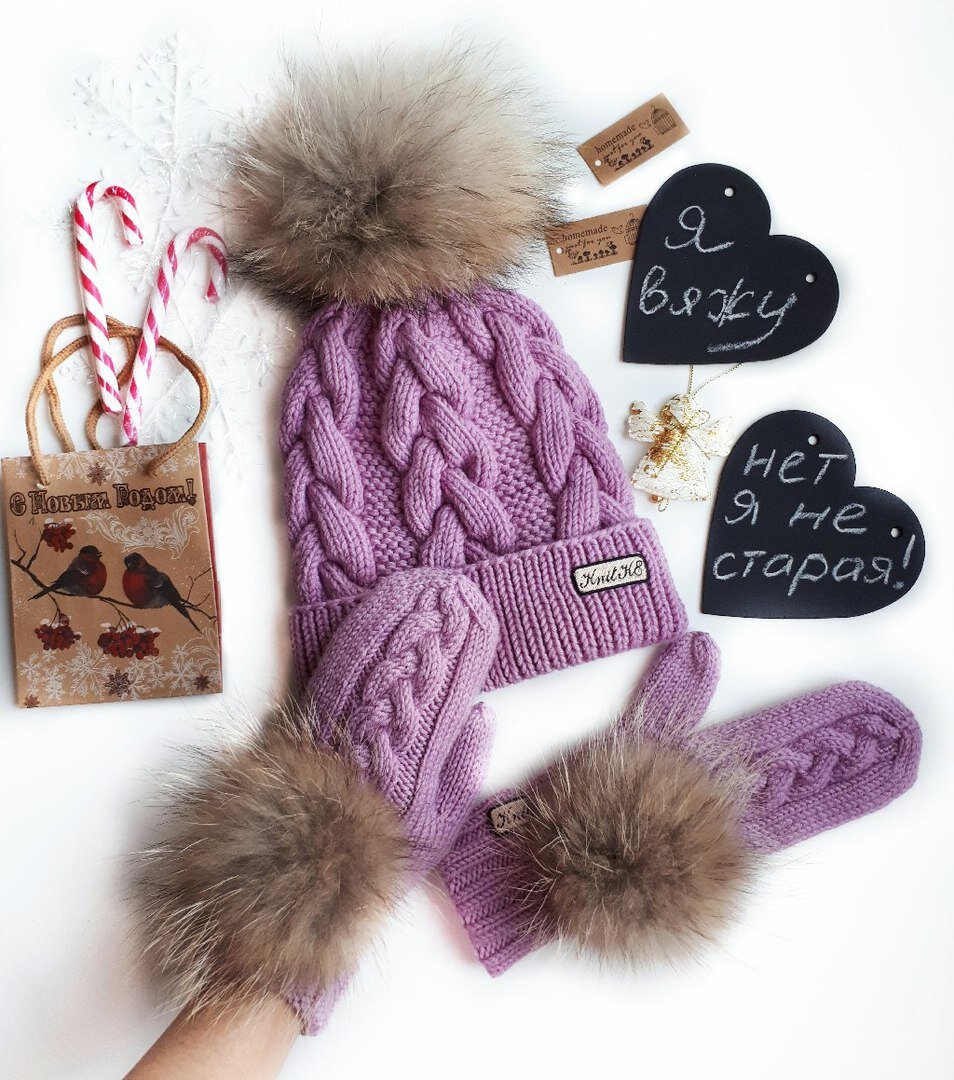 Комплект зимний (шапка, снуд и варежки) чезаре dan&dani. Вязаные шапки с варежками. Комплект: шапка, варежки. Детский комплект шапка шарф варежки. Вязание шапка варежки.