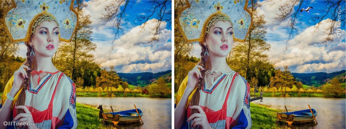 Правильный ответ ниже! Для увеличения - кликните по картинке.