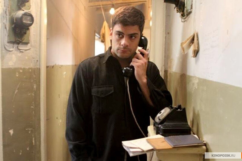 Кадр из фильма «Довлатов». Фото: kinopoisk.ru