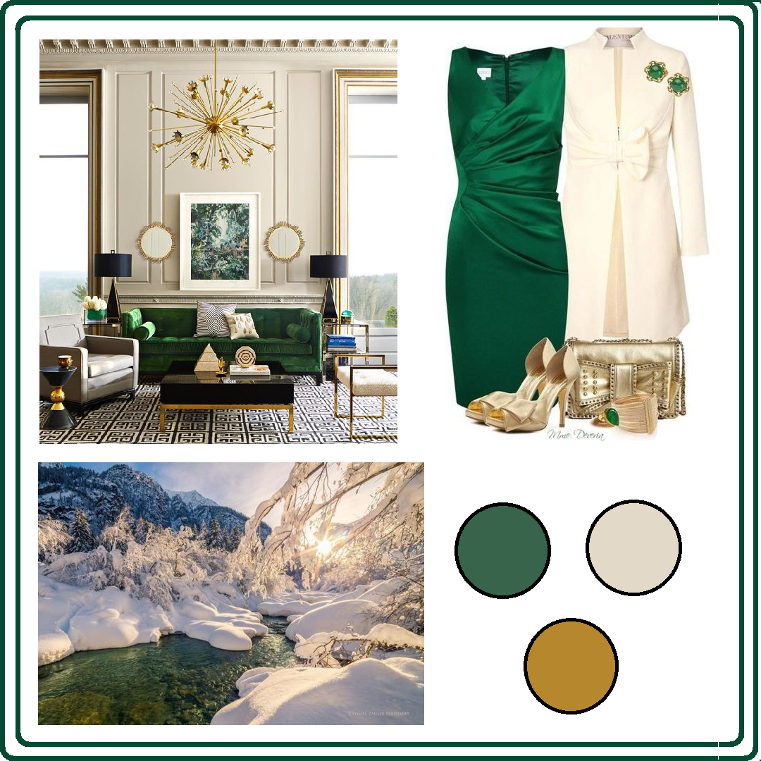 Первая оттепель