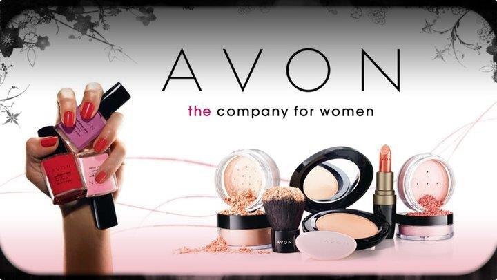 На заказ,косметика AVON