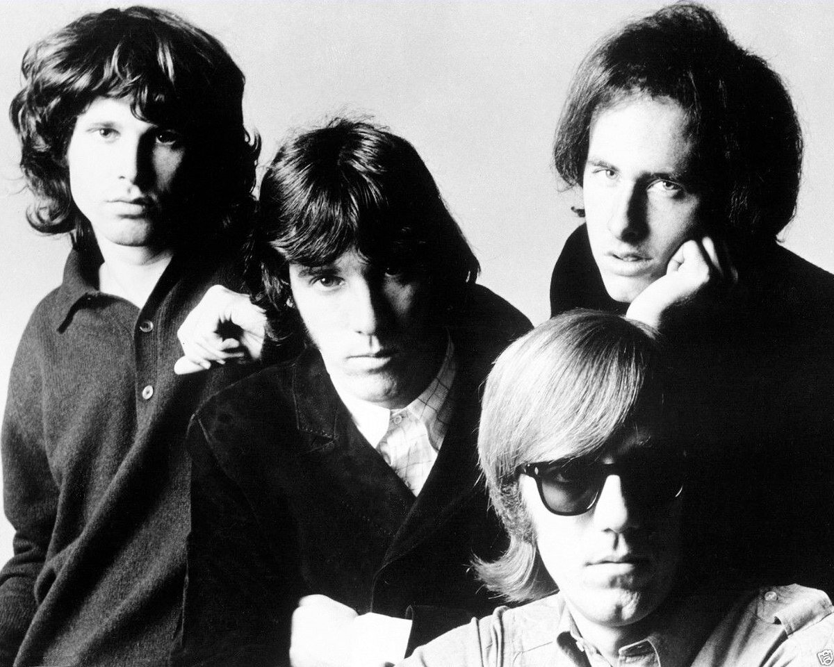 История одной песни: The Doors – Riders On The Storm. | Wigwam | Дзен