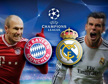 В Европе сегодня стартует полуфинальная стадия главного клубного турнира - Лиги Чемпионов. Уже сегодня "Ливерпуль" с "Ромой" должны порадовать нескучным матчем, ведь обе команды в предыдущем раунде выбили главных фаворитов турнира. Но все же бой на "Энфилде" будет только разогревом перед столкновением тяжеловесов: завтра в Мюнхене сыграют "Бавария" и "Реал". Представляем прогноз на этот топ-матч 25 апреля 2018 года.