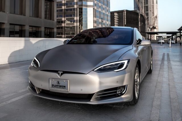 Сделанная под заказ - специально для Ким и её супруга Канье Уэста.