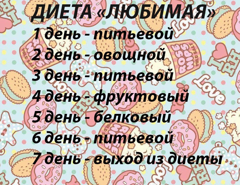 Как похудеть на 10 кг за 10 дней без особых усилий и вреда для здоровья