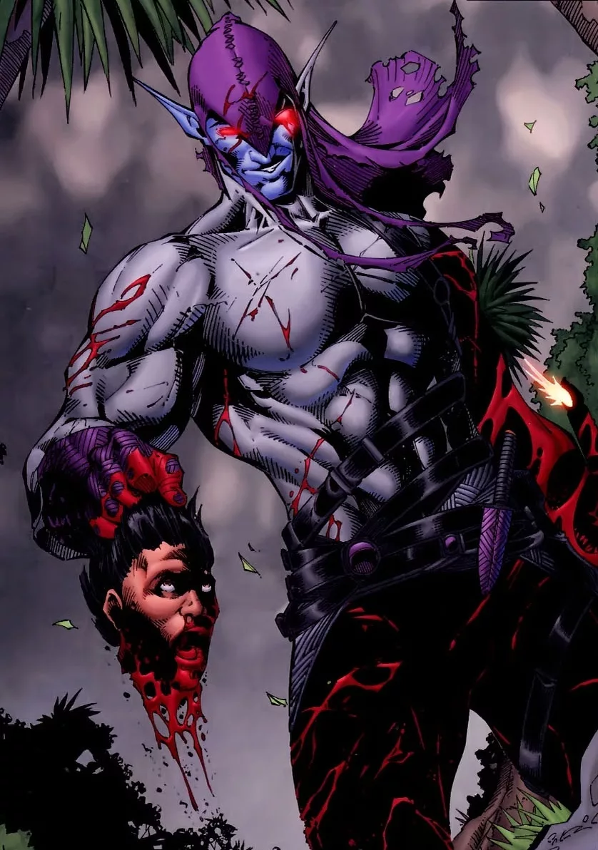 Eclipso DC. Антигерои DC Comics. Антигерои комиксов Марвел. Эклипс DC Comics.