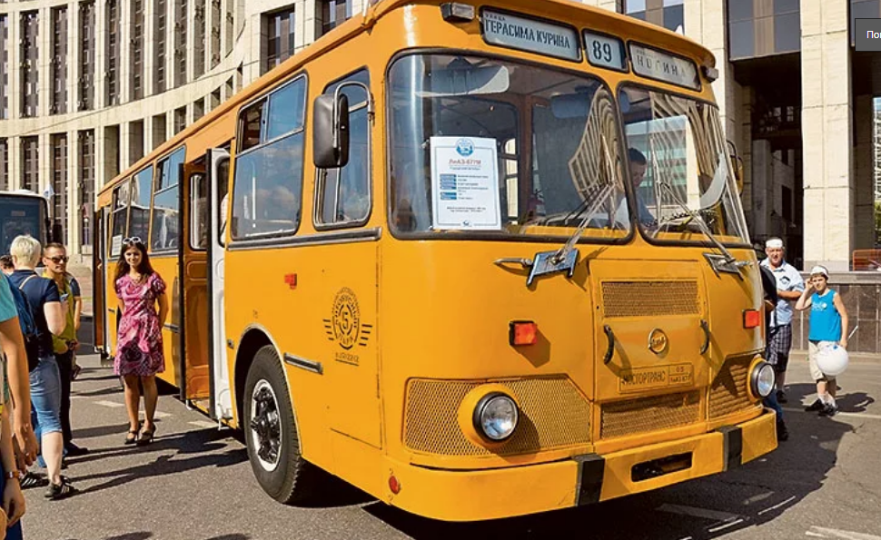 Фото с сайта 5koleso.ru