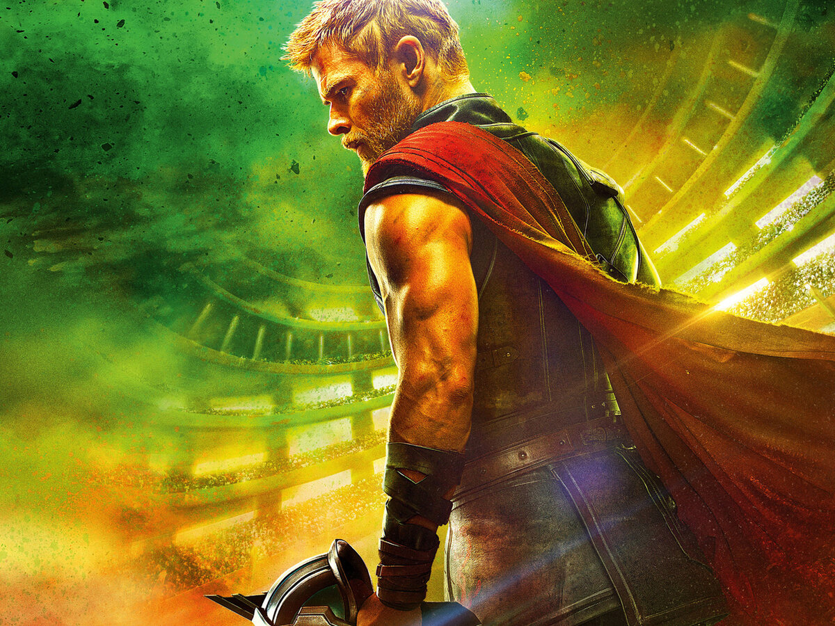 Фото: Marvel Entertainment LLC