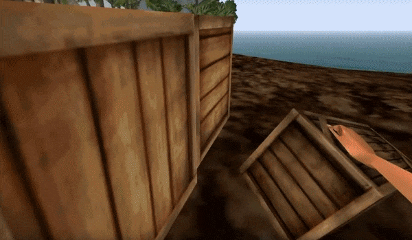 Где физика сисек?! Вот она – причина провала