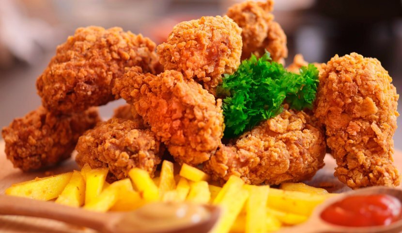 Очень вкусные и сочные