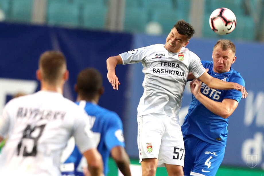 Кротов и Рыков