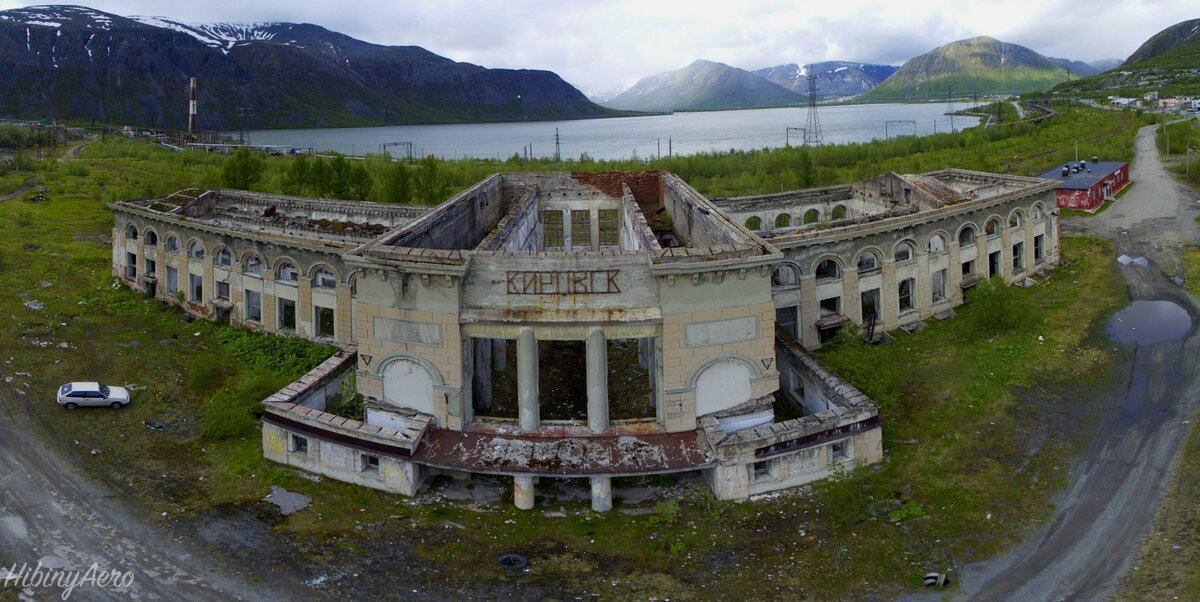 фото: ХибиныАэро https://vk.com/khibinyaero