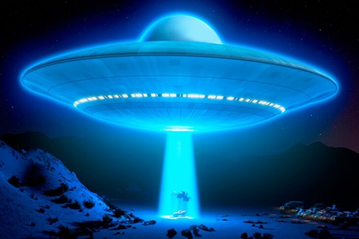 Альтернативные новости 